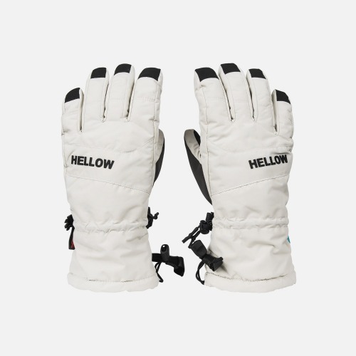 Orda Gloves BONE