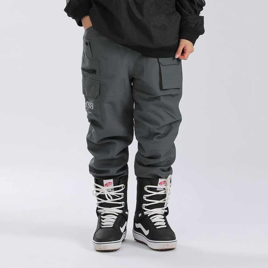 Abyss Jogger CHARCOAL