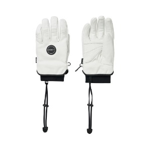 Motion Gloves WHITE