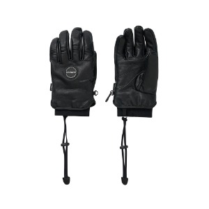 Motion Gloves BLACK