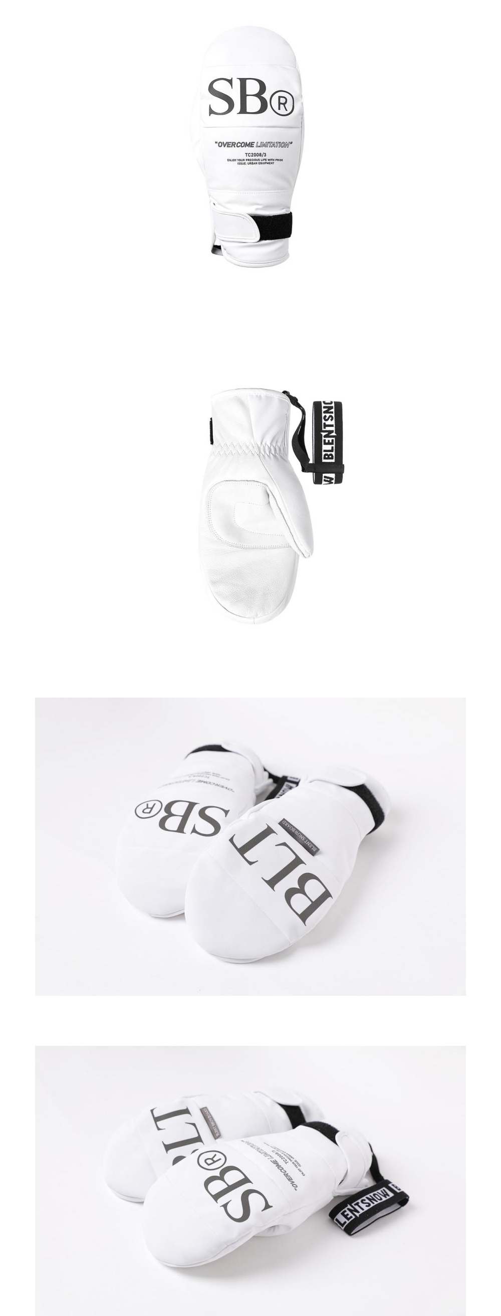 靴下 ホワイト 商品カラー画像-S2L1