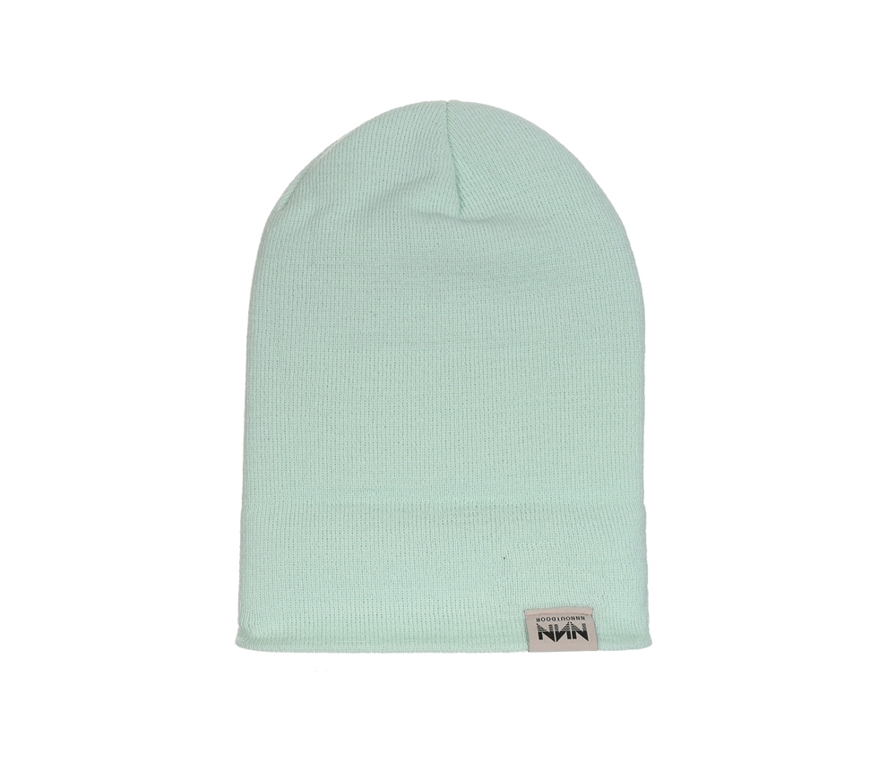 帽子 ミント 商品カラー画像-S1L14