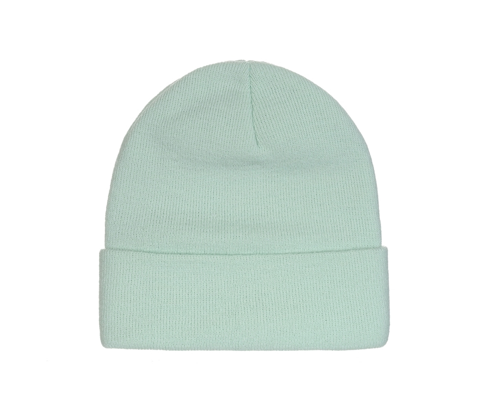帽子 ミント 商品カラー画像-S1L13