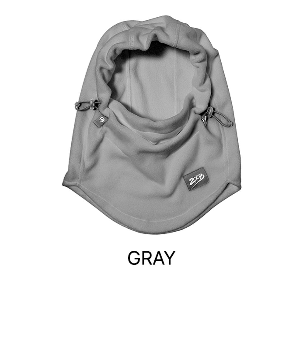 ジャケット グレー 商品カラー画像-S2L3
